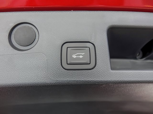 2026 CHEVROLET EQUINOX - Image 9