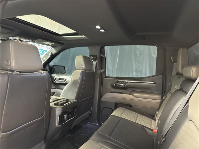 2022 CHEVROLET SILVERADO - Image 14