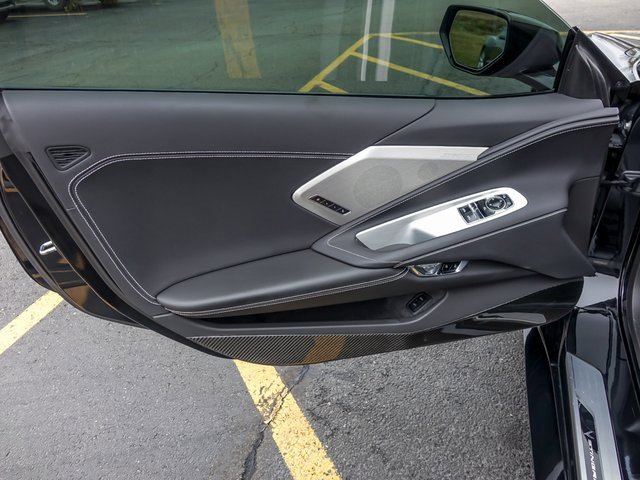 2022 CHEVROLET CORVETTE - Image 12