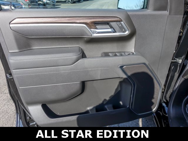 2026 CHEVROLET SILVERADO - Image 10