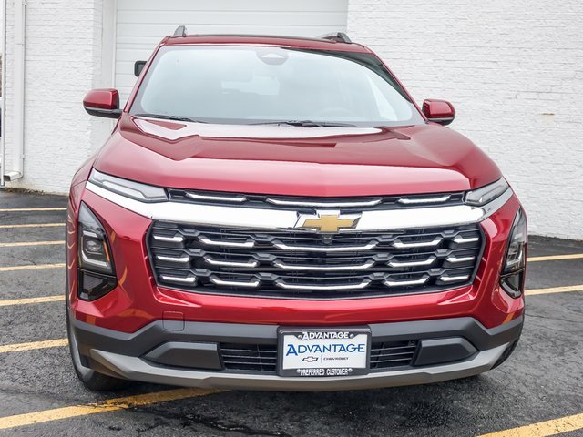 2026 CHEVROLET EQUINOX - Image 10