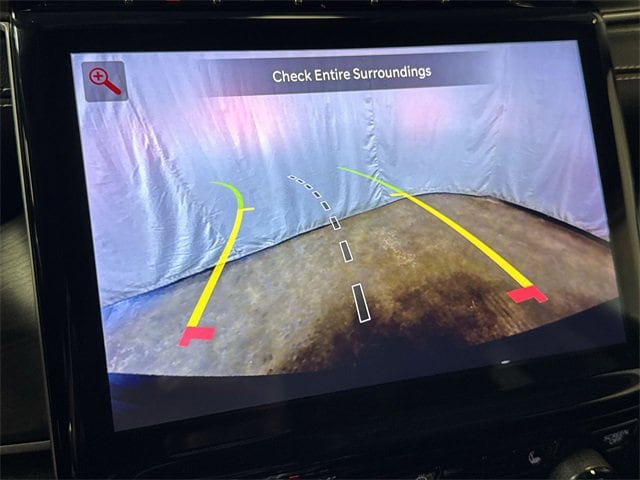 2023 JEEP GRAND CHEROKEE - Image 20