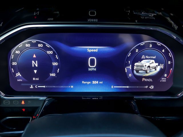 2026 CHEVROLET SILVERADO HD - Image 22