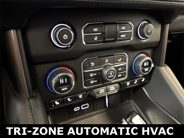 2024 CHEVROLET TAHOE - Image 23