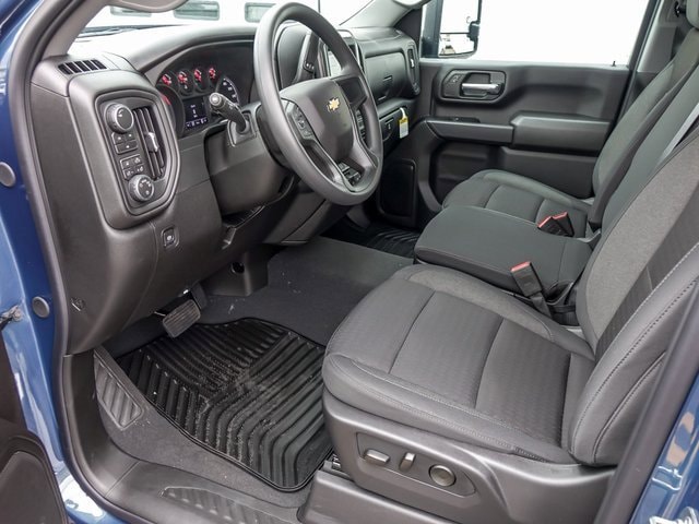 2026 CHEVROLET SILVERADO HD - Image 11