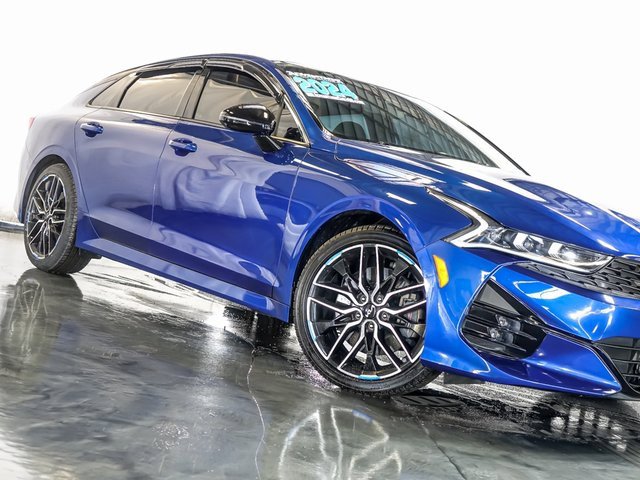 2024 KIA K5 - Image 5