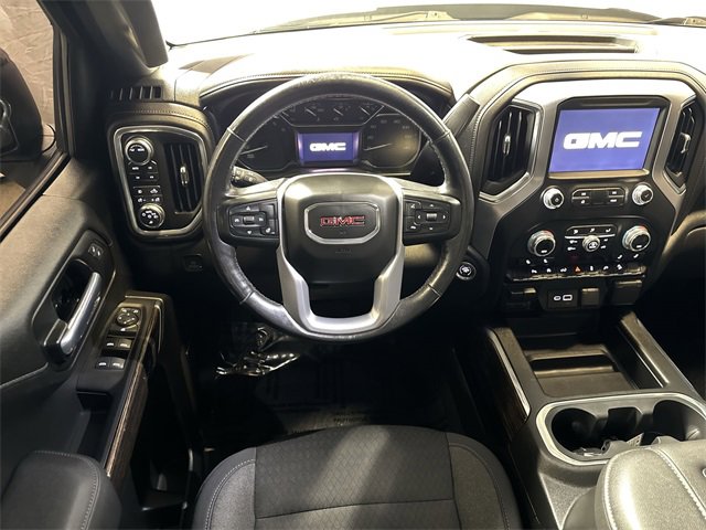 2021 GMC SIERRA - Image 14