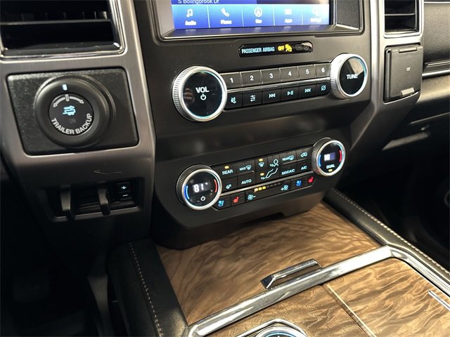 2021 FORD EXPEDITION - Image 24