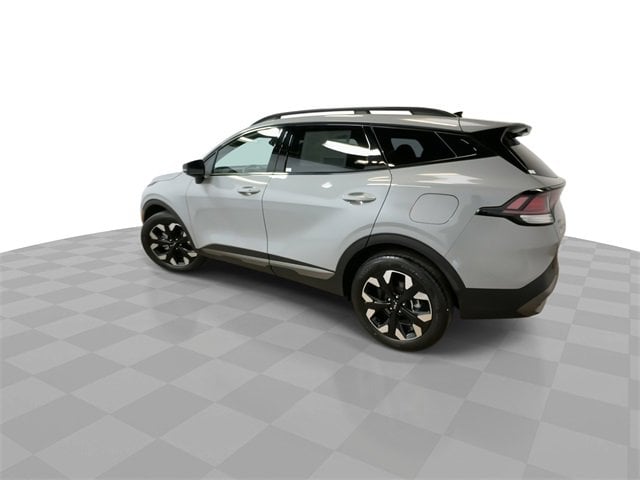 2023 KIA SPORTAGE - Image 6