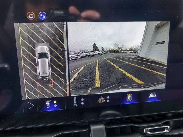 2026 CHEVROLET EQUINOX - Image 26