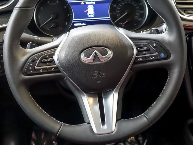 2023 INFINITI QX50 - Image 19