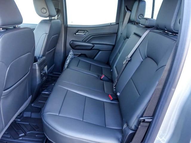 2026 Chevrolet Colorado LT - Photo 16