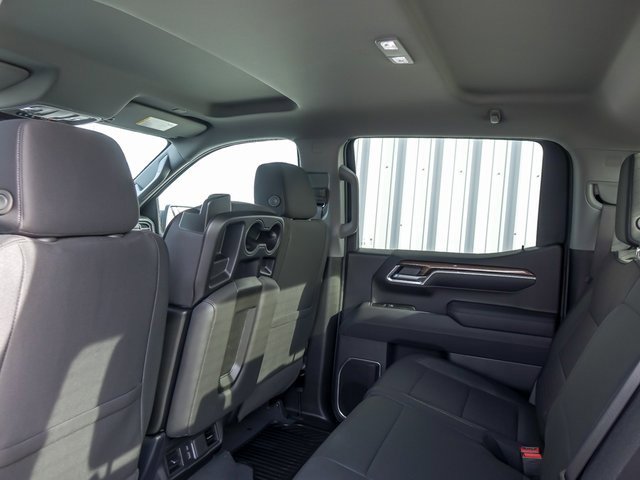 2026 CHEVROLET SILVERADO - Image 13