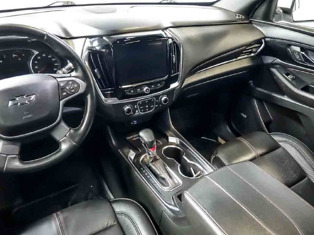 2023 Chevrolet Traverse RS - Photo 19