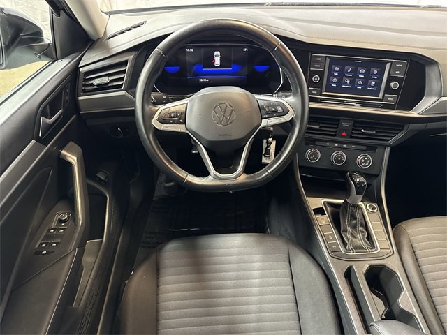2024 VOLKSWAGEN JETTA - Image 14