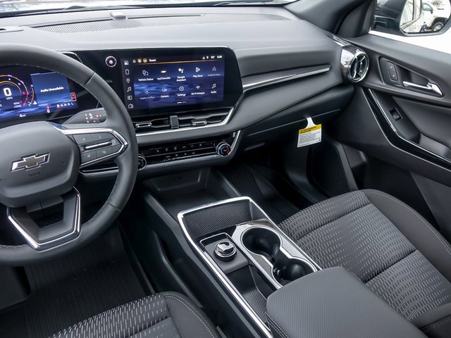 2026 CHEVROLET EQUINOX - Image 17