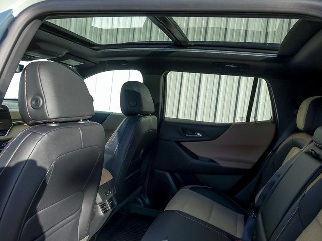 2026 CHEVROLET EQUINOX - Image 16