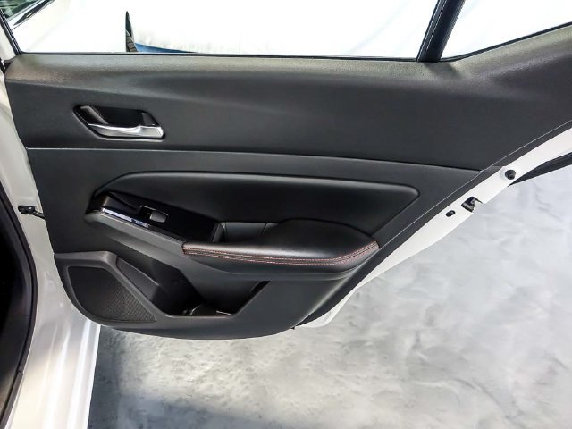 2024 Nissan Altima SR - Photo 27