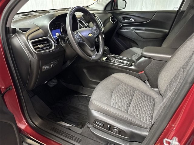 2020 CHEVROLET EQUINOX - Image 11