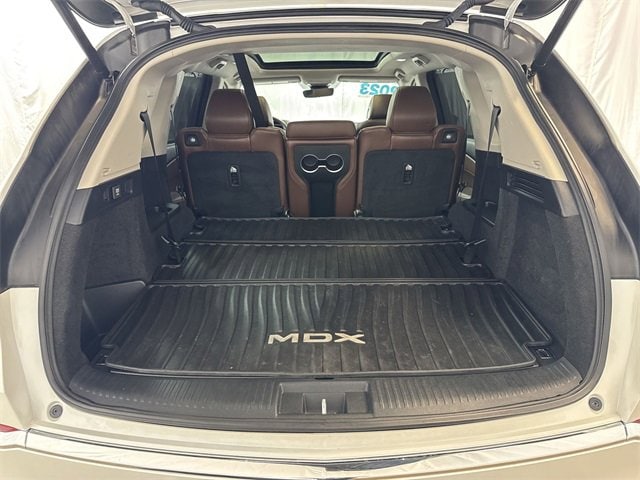 2023 ACURA MDX - Image 28