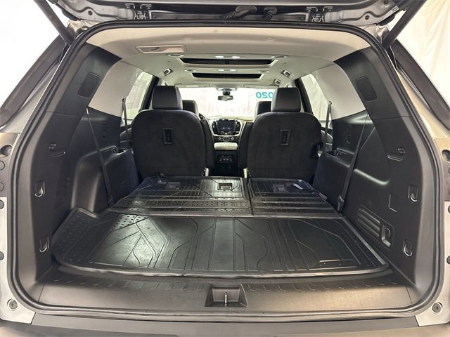 2020 CHEVROLET TRAVERSE - Image 31