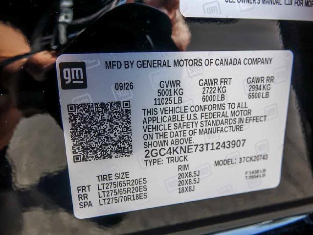 Vehicle thumbnail