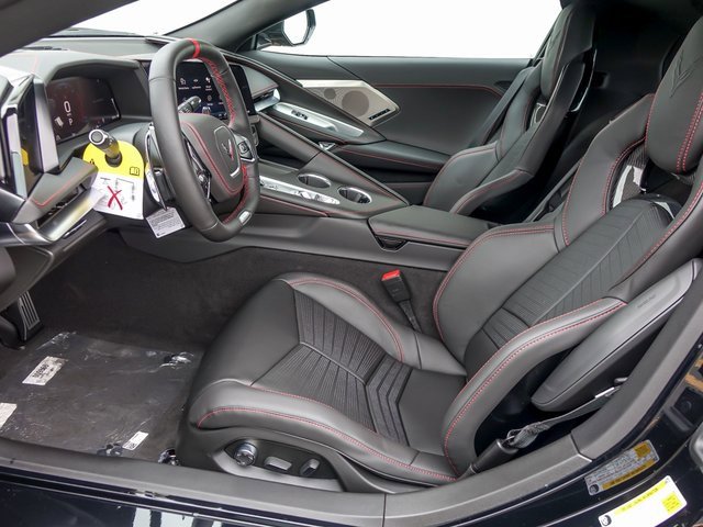 2026 CHEVROLET CORVETTE - Image 15