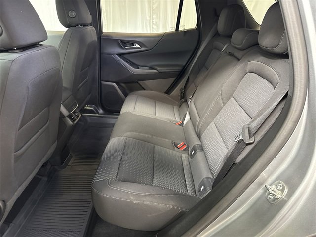 2026 CHEVROLET EQUINOX - Image 12