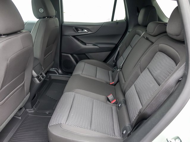 2026 CHEVROLET EQUINOX - Image 15