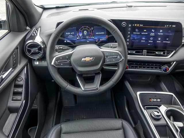 2026 CHEVROLET EQUINOX - Image 17