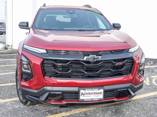 2026 CHEVROLET EQUINOX - Image 11