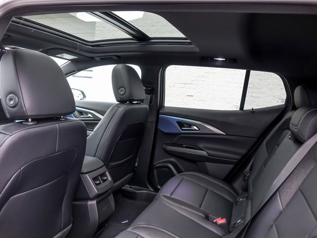 2026 CHEVROLET EQUINOX - Image 16