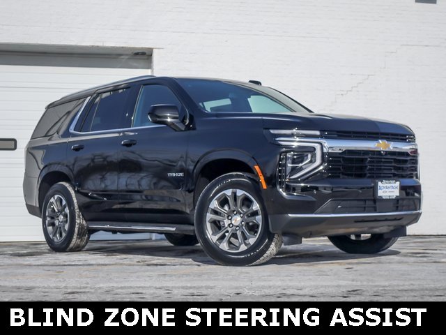 2026 CHEVROLET TAHOE - Image 2