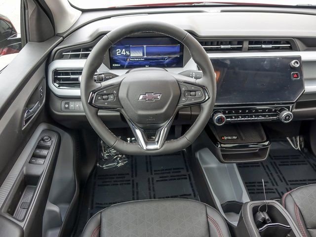 2027 Chevrolet Bolt RS - Photo 17