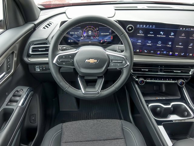 2026 CHEVROLET TRAVERSE - Image 19