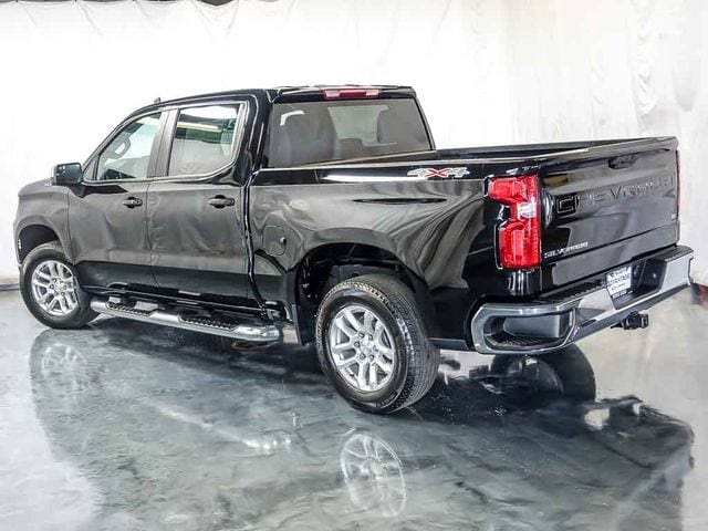 2024 Chevrolet Silverado 1500 LT - Photo 9