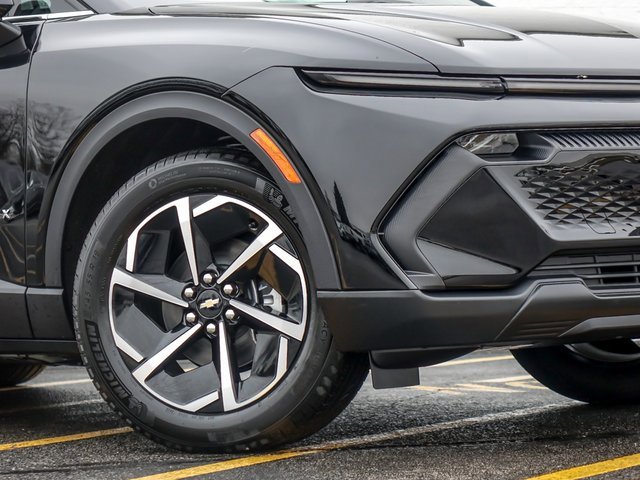 2026 CHEVROLET EQUINOX - Image 4