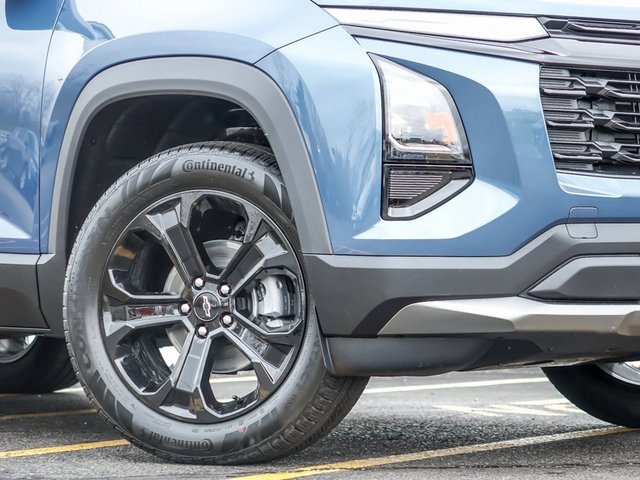 2026 CHEVROLET EQUINOX - Image 4