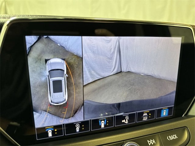 2022 CHEVROLET BLAZER - Image 21