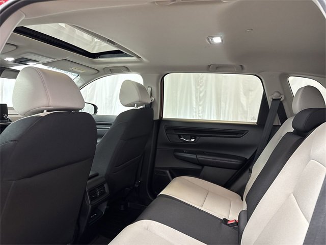 2025 HONDA CR-V - Image 14