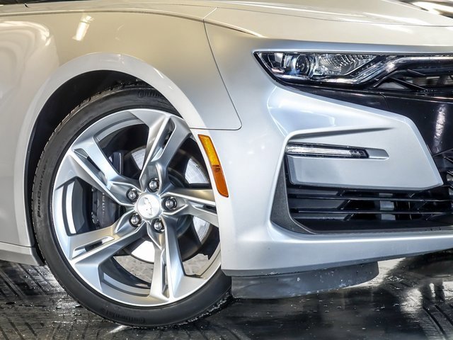 2019 CHEVROLET CAMARO - Image 4