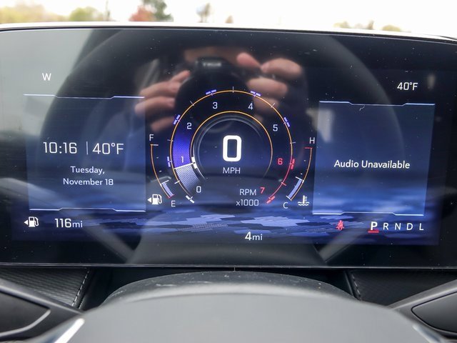 2026 CHEVROLET EQUINOX - Image 19