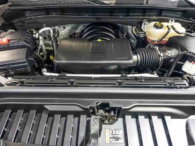 2024 GMC Sierra 1500 Denali Denali - Photo 39