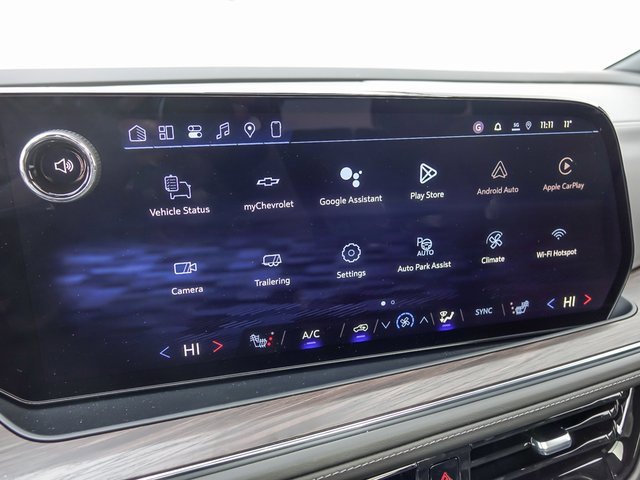 2026 CHEVROLET TAHOE - Image 26