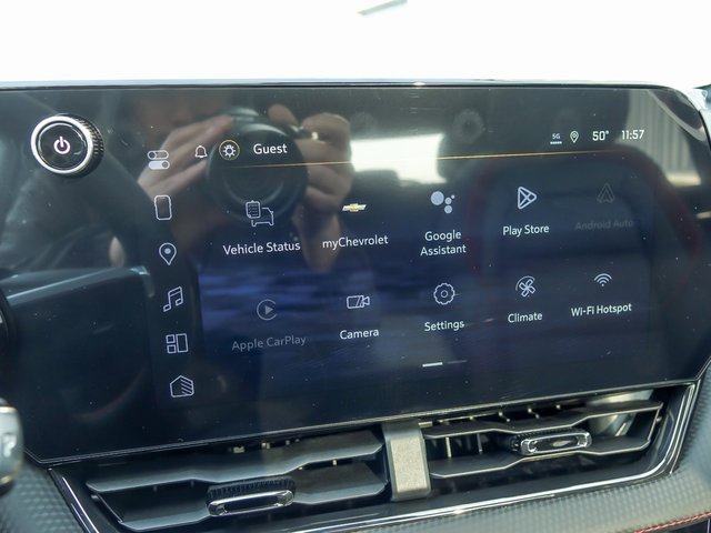 2026 CHEVROLET EQUINOX - Image 24