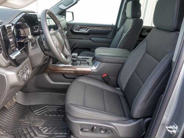 2026 CHEVROLET SILVERADO - Image 16