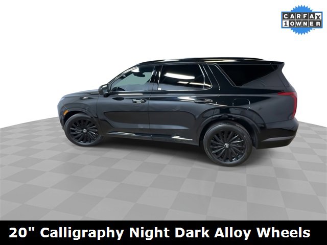 2024 HYUNDAI PALISADE - Image 8