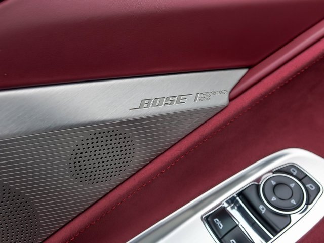 2022 CHEVROLET CORVETTE - Image 13