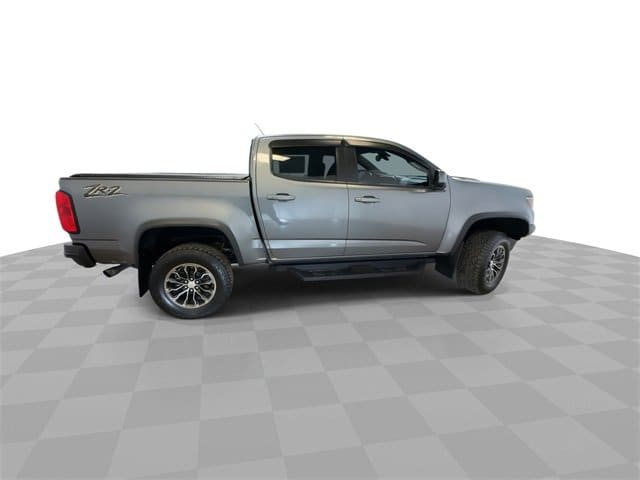 2018 CHEVROLET COLORADO - Image 9