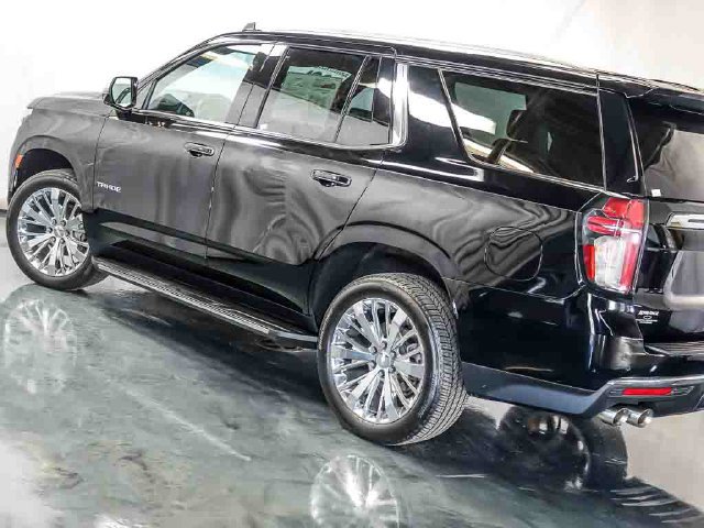 2021 Chevrolet Tahoe Premier - Photo 11